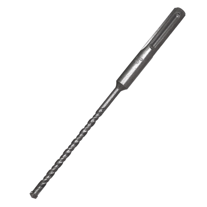 مته پنج شیار فرد مدل AT - 10x300 سایز 10 میلی متر 