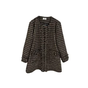 پالتو زنانه مدل پیردوپل