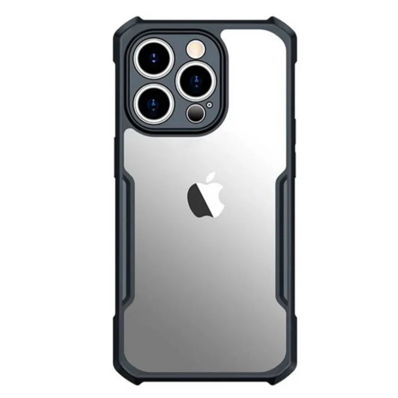 کاور ژاند مدل Beatle مناسب برای گوشی موبایل اپل iPhone 14 Pro Max