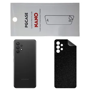 STAR SD Back Skin For Samsung Galaxy A32