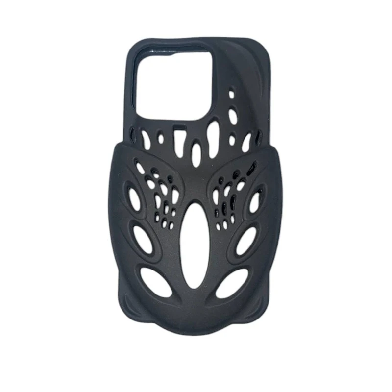 کاور طرح کراکس کد 7760 مناسب برای گوشی موبایل اپل Iphone 13 pro/14 pro