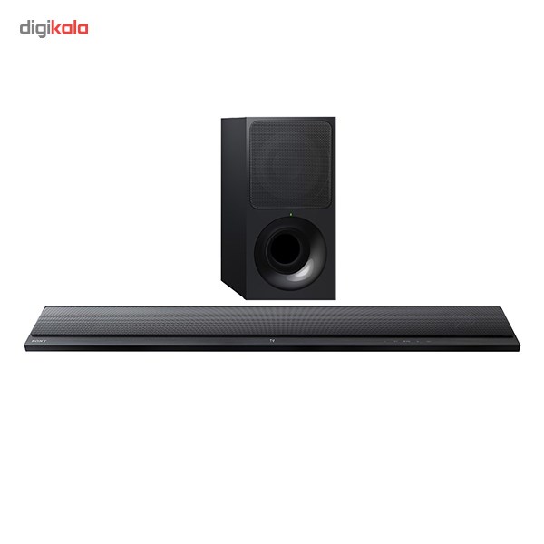 live 32 hd sound bar