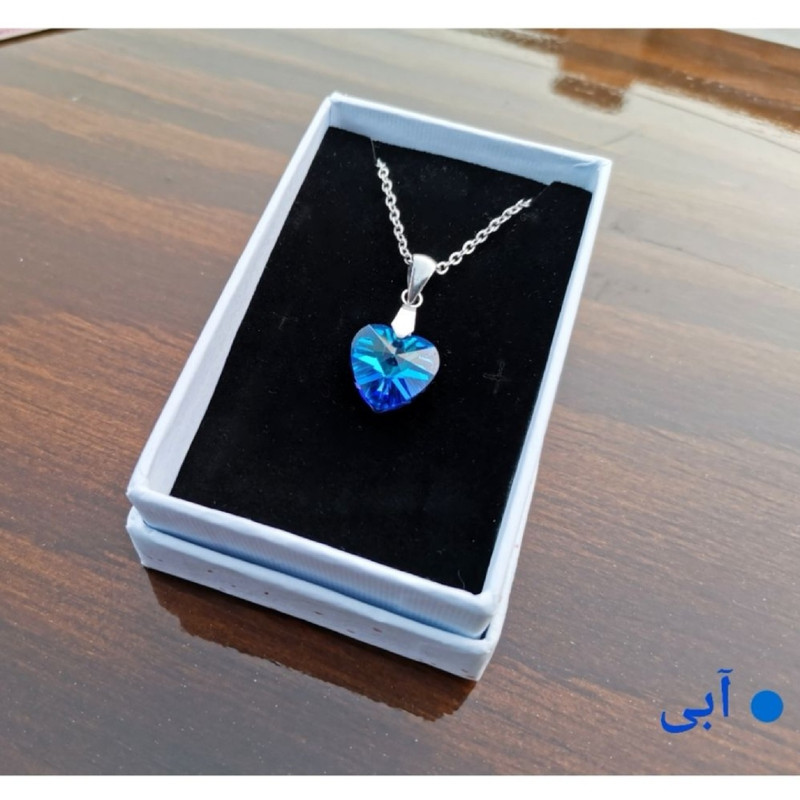 گردنبند زنانه مدل 57992