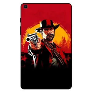 کاور مگافون کد 8249 مناسب برای تبلت لنوو Tab A8.0 2019 With S pen / P200 / P205