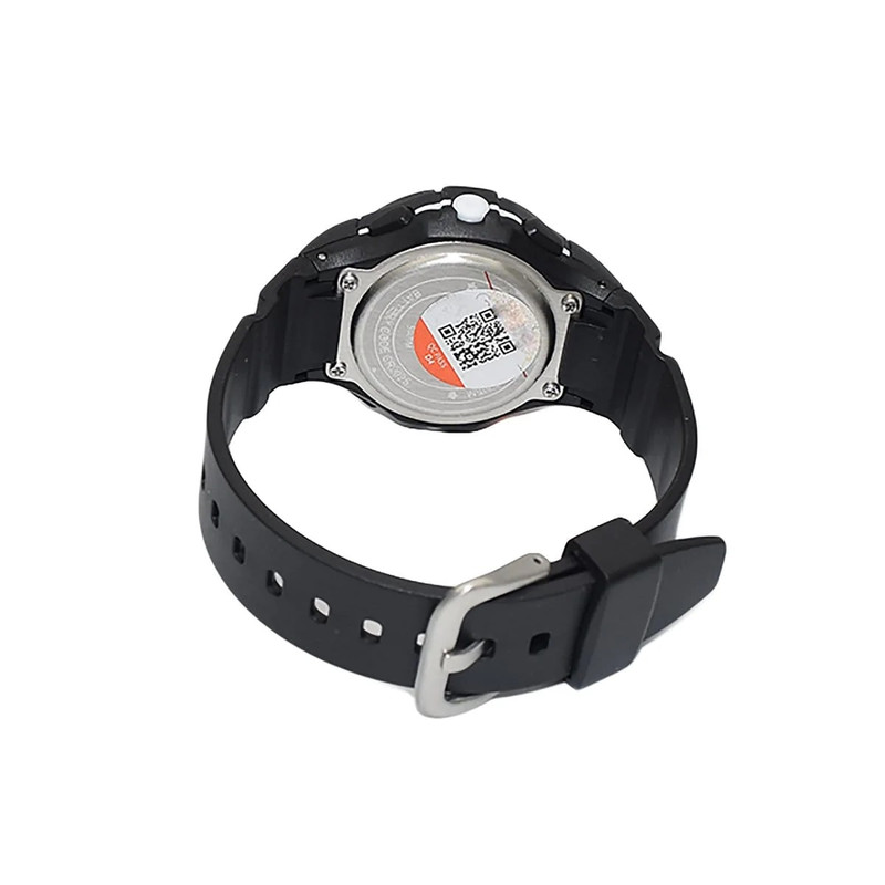 ساعت مچی دیجیتال اسکمی مدل 1077BK