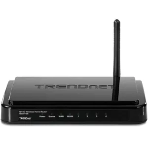 روتر بی سیم N150 ترندنت مدل TEW-711BR