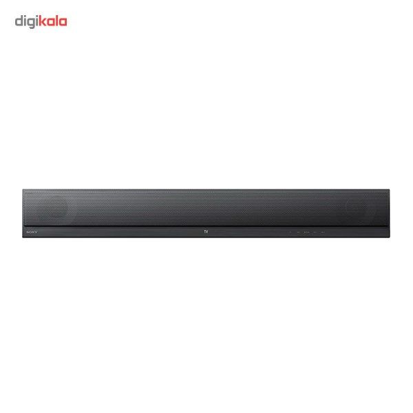 ساندبار سونی مدل HT-CT390 با توان خروجی 300 وات main 1 4