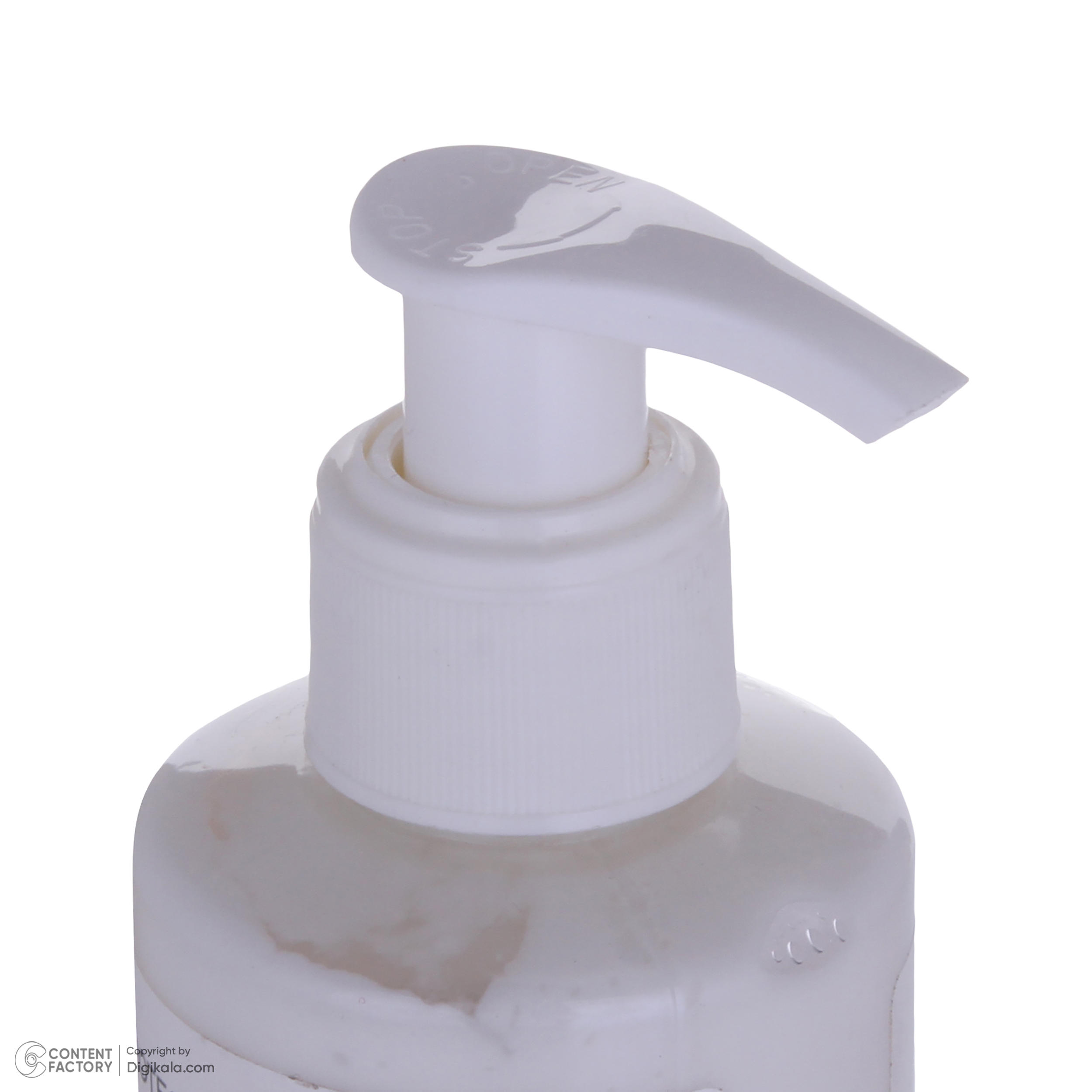 کرم مرطوب کننده بیول مدل Argan Oil مناسب پوستهای خشک حجم 250 میلیلیتر