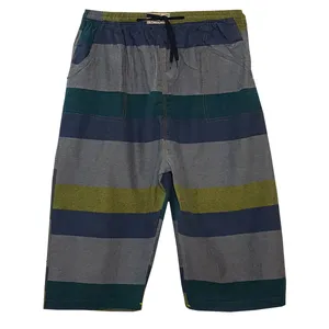 شلوارک مردانه مدل OBZ124