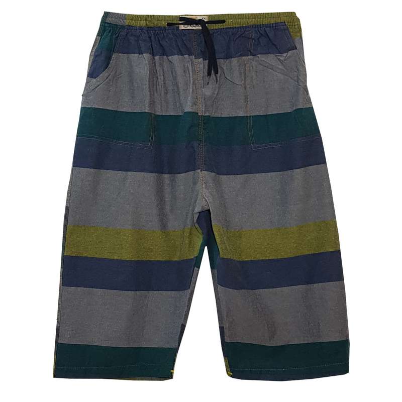 شلوارک مردانه مدل  OBZ124