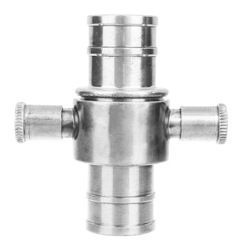 کوپلینگ آلومینیومی مدل 2 اینچ کوپلینگ آلومینیومی مدل 2 اینچ