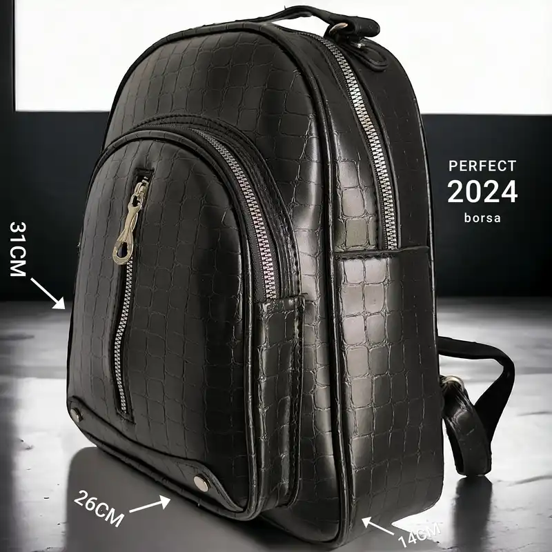 کوله پشتی زنانه مدل bs157