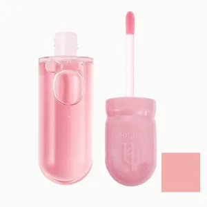 برق لب مایع براق دکترهو مدل سانسا شماره 01