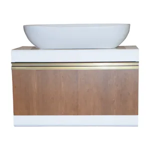 ست کابینت و روشویی مدل k712