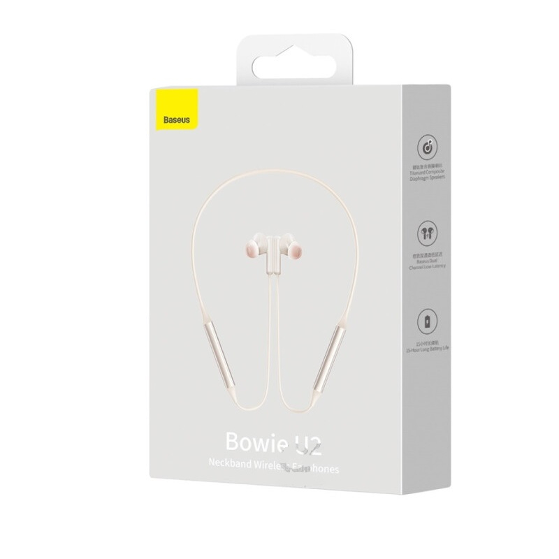 هدست بلوتوثی بیسوس مدل SDR GARDNI U SHEKL 2023