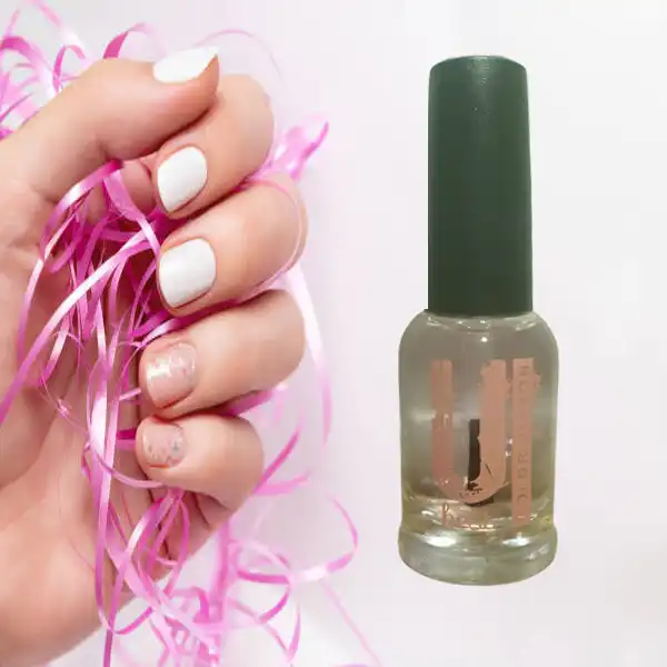 محلول ضد قارچ ناخن یو کالر ریبون مدل Prep حجم 12 میلی لیتر