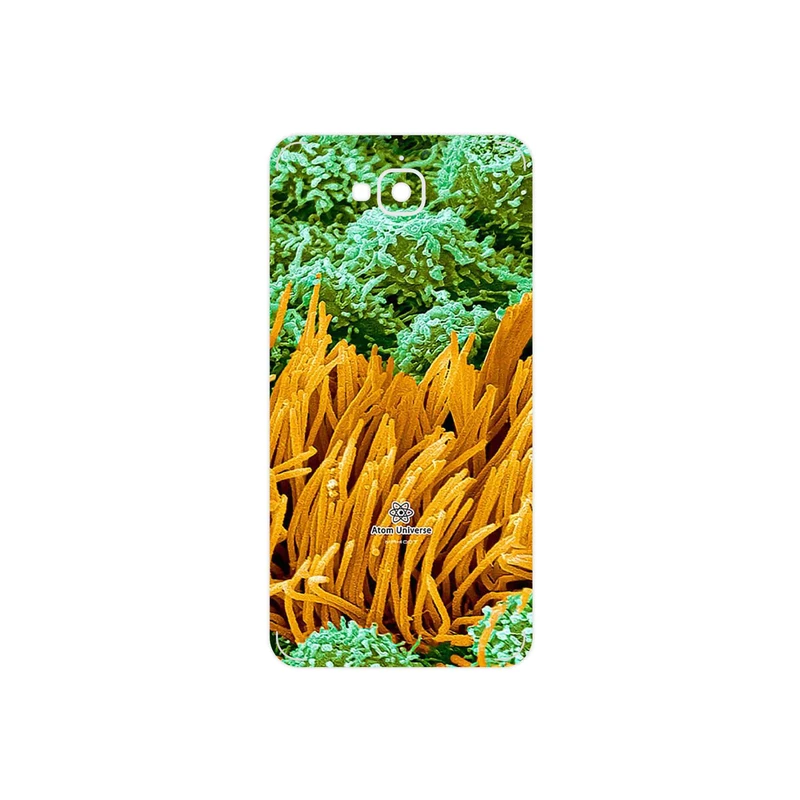 برچسب پوششی ماهوت مدل Atom Universe 6 مناسب برای گوشی موبایل هوآوی Y6 Pro