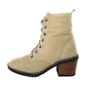 نیم بوت زنانه دراتی مدل DL-0101