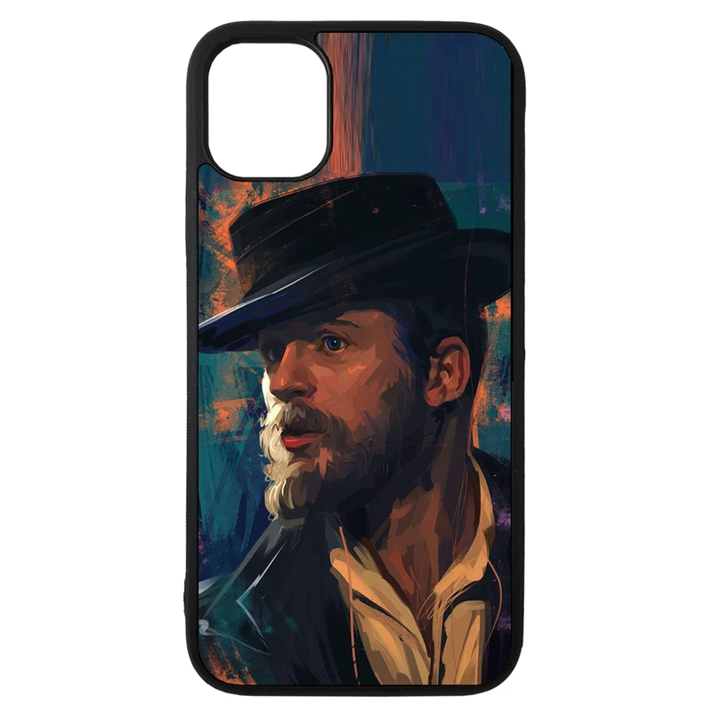 کاور گالری وبفر طرح بازیگر مناسب برای گوشی موبایل اپل iphone 14