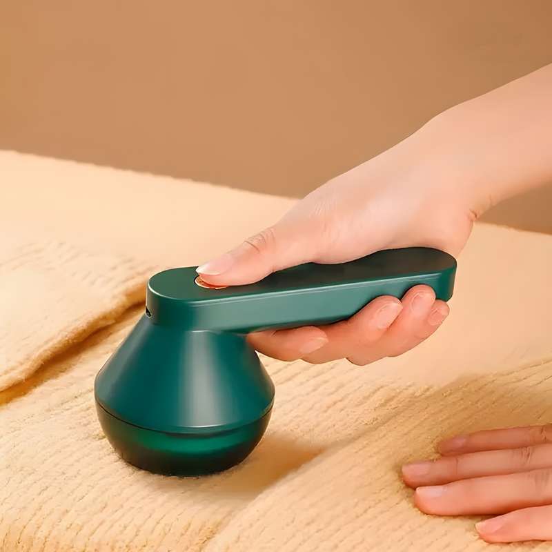 پرزگیر برقی لباس مدل Lint remover پرزگیر برقی لباس مدل Lint remover