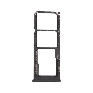 خشاب سیم کارت مدل A125-BLK مناسب برای گوشی موبایل سامسونگ Galaxy a12