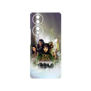 MAHOOT The Lord of the Rings Cover Sticker for Honor 70