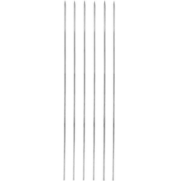 سیخ جگر مدل AT 2318 بسته 6 عددی