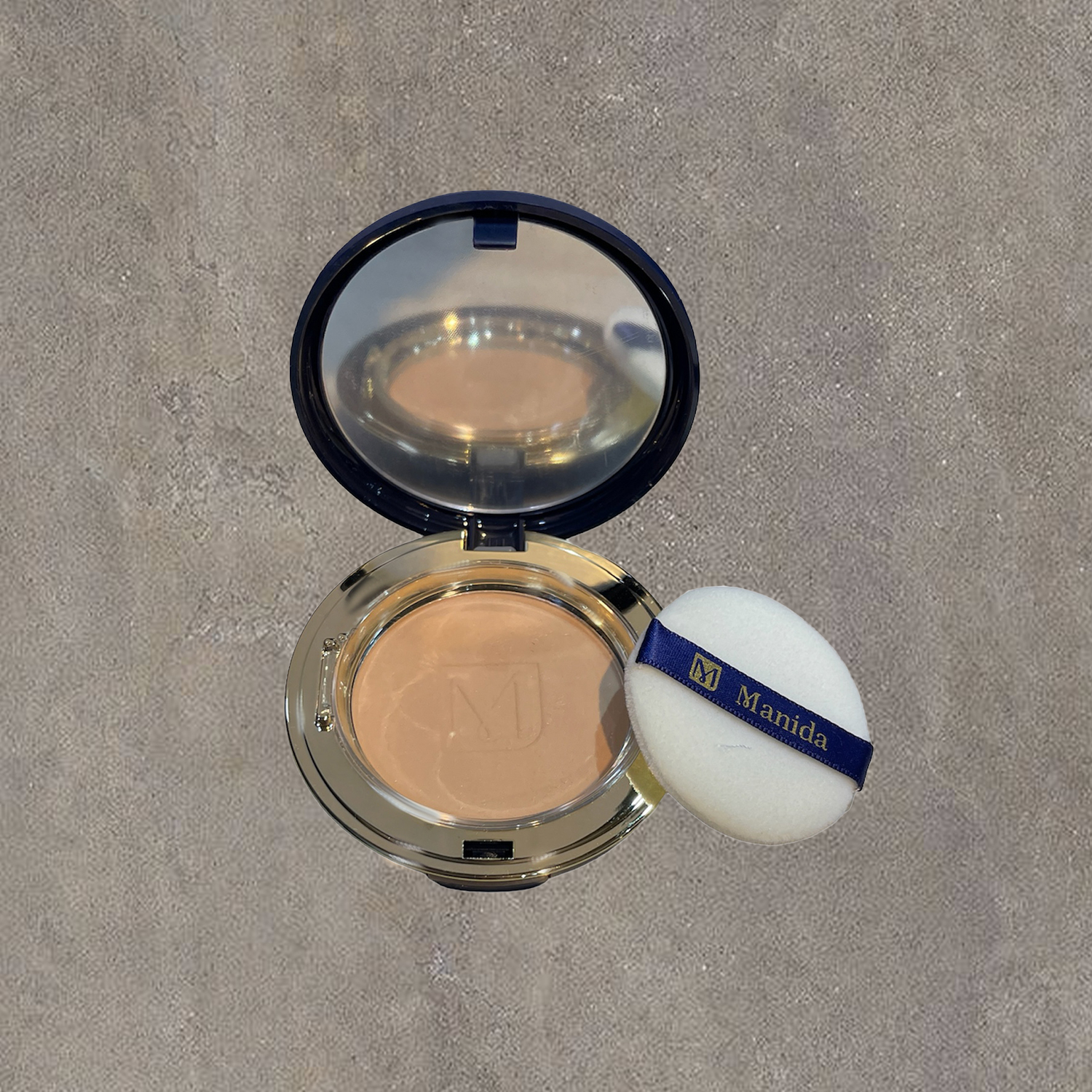 پنکیک مانیدا شماره 306