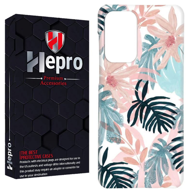 کاور هپرو مدل RC مناسب برای گوشی موبایل سامسونگ Galaxy A53