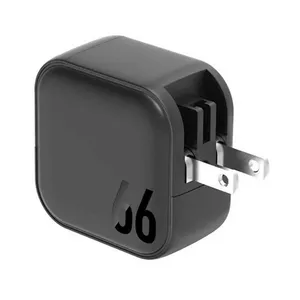 شارژر دیواری 66 وات انرجیا مدل Travelite GaN66