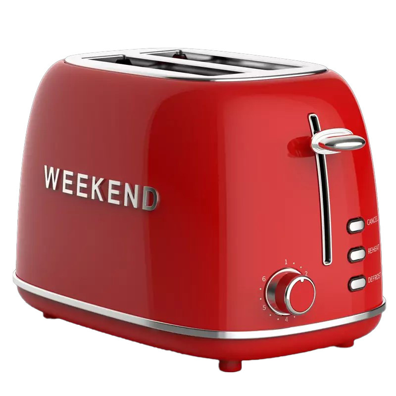 توستر ویکند مدل 530 توستر ویکند مدل 530