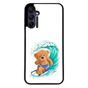 AKAM AMC-WSGA15-BARON FILOU-20 Cover For Samsung Galaxy A15