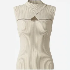 تاپ زنانه مدل کریستالی k123