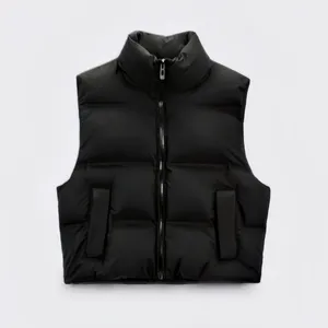 جلیقه زنانه مدل  اسپرت پاییزه