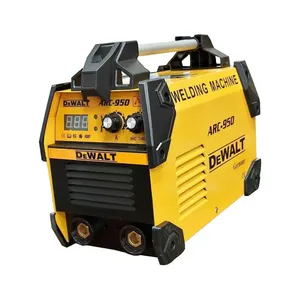 اینورتر جوشکاری  950 آمپر دیوالت مدل IGBT-90