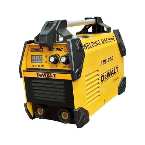 اینورتر جوشکاری  950 آمپر دیوالت مدل IGBT-90