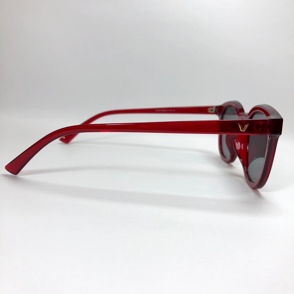 عینک آفتابی جنتل مانستر مدل 00E87 -  - 4