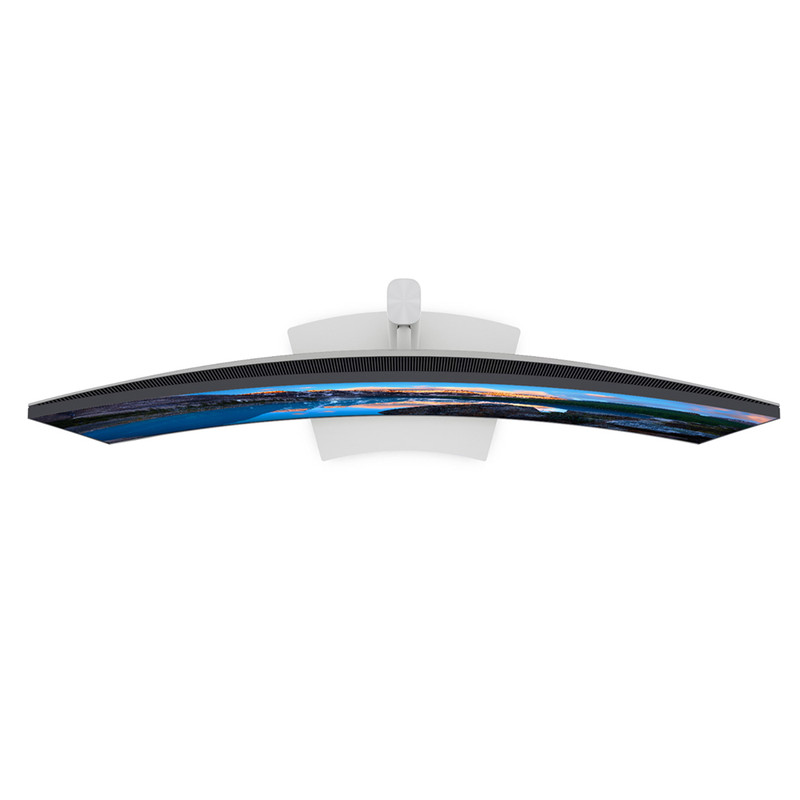 مانیتور دل مدل U3821DW سایز 38 اینچ