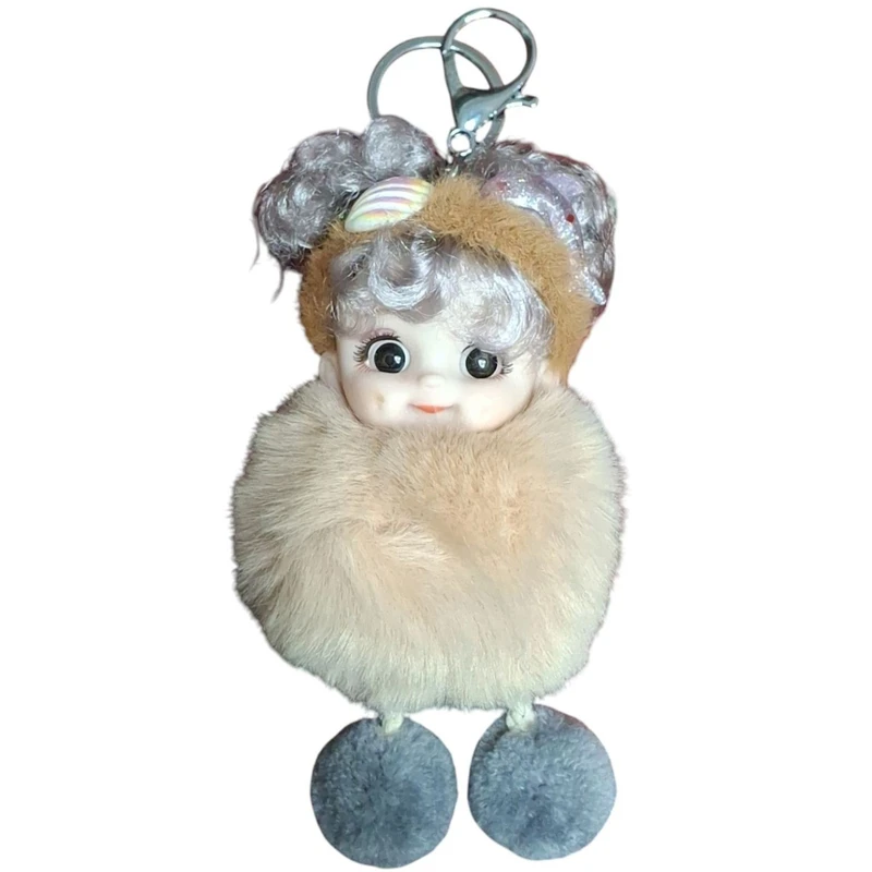 جا کلیدی مدل عروسکی