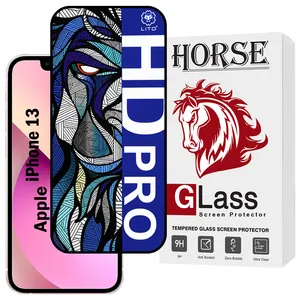 Horse LITOHDH Screen Protector For Apple iPhone 13