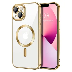  Masir Lux Magsafe Lens Protector cover suitable for Apple Iphone 13