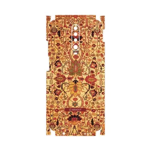 MAHOOT Persian-Carpet-Yellow-FullSkin Cover Sticker for Xiaomi Redmi K30