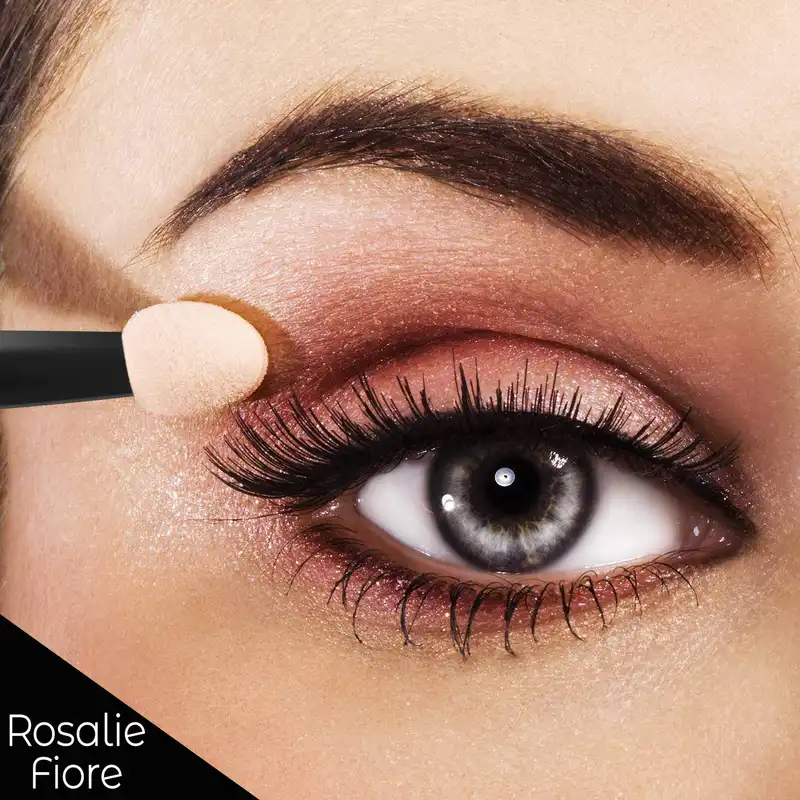 پد سایه رزالی فیوره مدل TOPX01 بسته 6 عددی