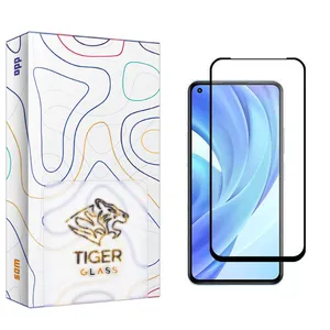 Tiger Glass SAM2 Ceramics Screen Protector For Xiaomi Mi 11 Lite 5G