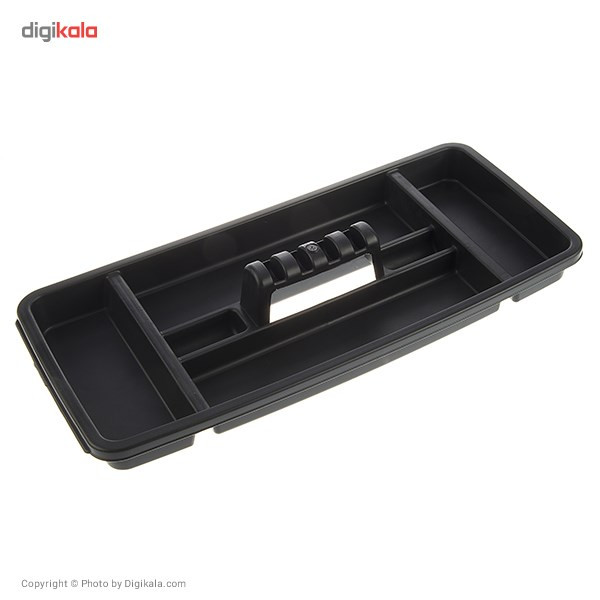 جعبه ابزار حرفه ای 16 اینچی مانو کد PT 16