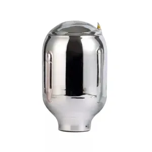 شیشه فلاسک مدل استاندارد گنجایش 1.9 لیتر
