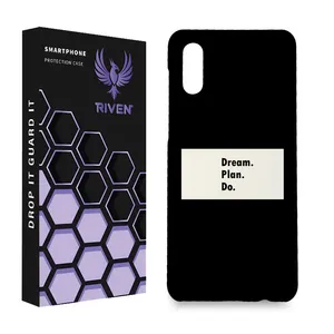 RIVEN RI2-14 Case For Apple iPhone X/XS