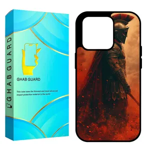 Ghab Guard CHAPGHAB Cover For Apple iPhone 12 Pro Max