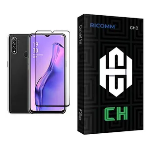 Ricomm CH Glass MIX001 Screen Protector For Oppo A8