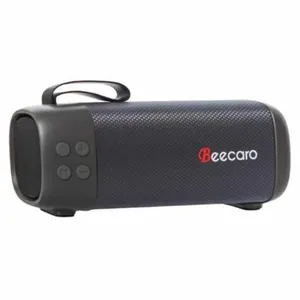 اسپیکر بلوتوثی بیکارو مدل GF401 